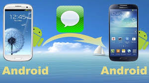 download android sms transfer